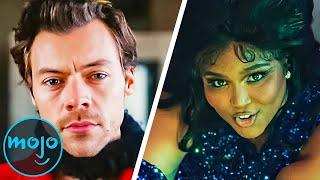 WatchMojo.com - Top 10 Best Songs of 2022