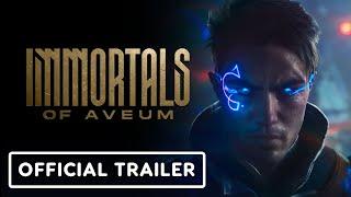 IGN - Immortals of Aveum - Official Reveal Trailer