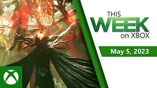 Xbox - Star Wars Events, Upcoming Games and More  | This Week on Xbox