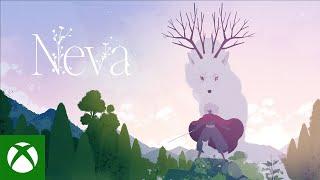 Xbox - Neva | Reveal Trailer