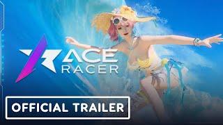 IGN - Ace Racer - Official Gameplay Trailer | NetEase Connect 2023 Updates