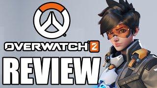 Overwatch 2 Review - The Final Verdict