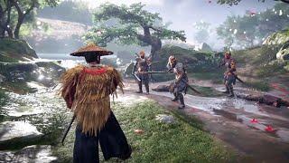 gameranx - 10 Open World Games with UNIQUE MECHANICS