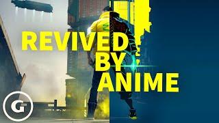 Cyberpunk 2077 IS BACK, BABYYYY