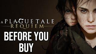A Plague Tale: Requiem - 14 Details To Know Before You Buy
