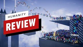 IGN - Humanity Review