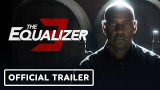 IGN - The Equalizer 3 - Official Red Band Trailer (2023) Denzel Washington, Dakota Fanning
