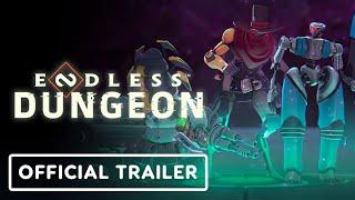 IGN - Endless Dungeon - Official OpenDev 2 Trailer