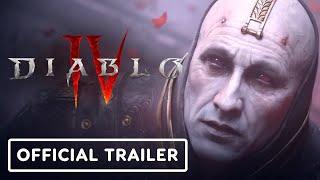 IGN - Diablo 4 - Official Nvidia DLSS 3 Trailer