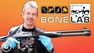 GameSpot - Firearms Expert Reacts To Bonelab’s Guns
