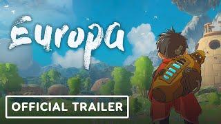 IGN - Europa - Official Gameplay Trailer | Wholesome Snack: The Game Awards Edition