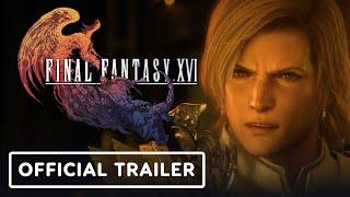 IGN - Final Fantasy 16 - Official Story Trailer