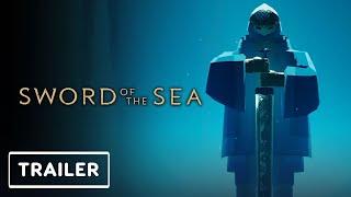 IGN - Sword of the Sea - Trailer | PlayStation Showcase 2023