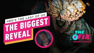 One Major Takeaway From HBO's The Last of Us Trailer - IGN The Fix: Entertainment