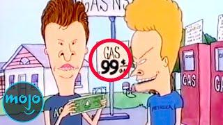 WatchMojo.com - Top 10 Things You Could Buy for $1 in the 90s