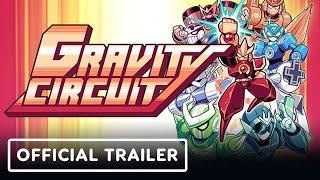 IGN - Gravity Circuit - Official Gameplay Trailer