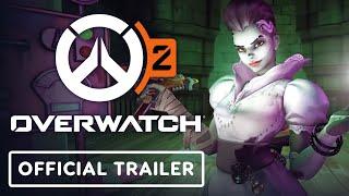 IGN - Overwatch 2 - Official Halloween Terror 2022 Trailer