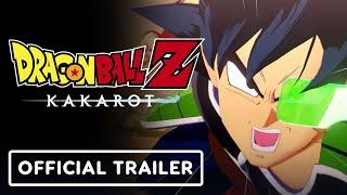 IGN - Dragon Ball Z: Kakarot - Official Bardock Gameplay Trailer