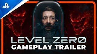 PlayStation - Level Zero - Gameplay Trailer | PS5 & PS4 Games