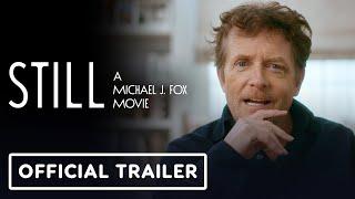 IGN - Still: A Michael J. Fox Story - Official Trailer (2023) Michael J. Fox and Tracy Pollan