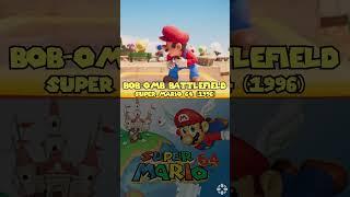 IGN - All the Mario music references in the movie #supermario #mariomovie #mario #shorts