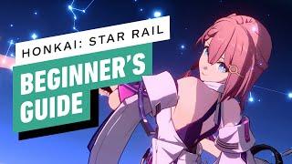 IGN - Honkai: Star Rail Beginner's Guide