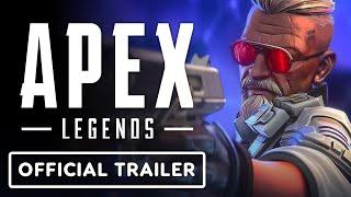 IGN - Apex Legends - Official Ballistic Trailer (Stories from the Outlands)
