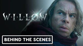 IGN - Willow - Exclusive Behind the Scenes Clip (2022) Warwick Davis, Ron Howard