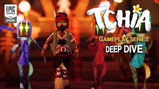 Epic Games - Tchia - Gameplay Deep-Dive Trailer