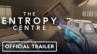 IGN - The Entropy Centre - Official Level Editor Trailer