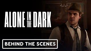 IGN - Alone in the Dark - Official Spotlight Video