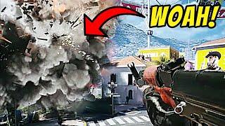 GamingBolt - This Game's EPIC DESTRUCTION Will Leave You Speechless