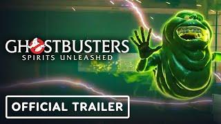 IGN - Ghostbusters: Spirits Unleashed - Official Accolades Trailer