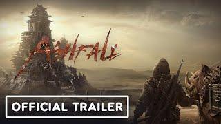 IGN - Ashfall - Official Game Overview Trailer