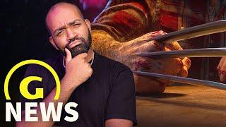 GameSpot - Insomniac’s Wolverine Launch Window, According To Microsoft | GameSpot News