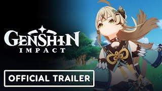 IGN - Genshin Impact - Official Version 3.7 "Duel! The Summoners Summit" Trailer