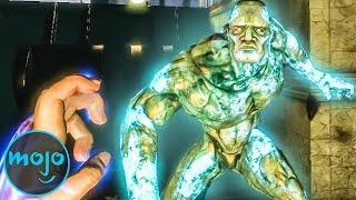 WatchMojo.com - Top 10 WORST Bosses in Video Games