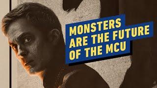 Werewolf by Night: Why Monsters Are the Future of the MCU