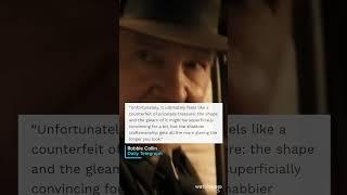 WatchMojo.com - Reviews for Indiana Jones and the Dial of Destiny #shorts