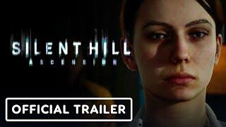 IGN - Silent Hill: Ascension - Official Cinematic Trailer