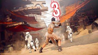 gameranx - MICROSOFT UNHAPPY WITH XBOX? STAR WARS BATTLEFRONT 3 & MORE