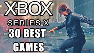 GamingBolt - 30 MUST PLAY Xbox Series X | S Games of All Time (2022 Edition)