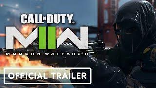 IGN - Call of Duty: Modern Warfare 2 - Official Shipment Map Trailer