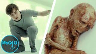 WatchMojo.com - Top 10 Movie Questions That Got Answered in The Sequel