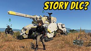GamingBolt - 10 Games That NEED Story DLC But Will Never Get One