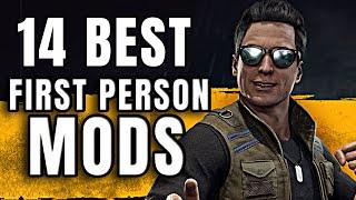 GamingBolt - 14 BEST First Person Mods You Need To Try Out