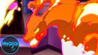 WatchMojo.com - Top 10 Most Powerful Non Legendary Pokemon