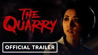 IGN - The Quarry - Official Halloween Red Band Trailer
