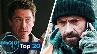 WatchMojo.com - Top 20 Most Underrated Movies of All Time
