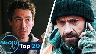 WatchMojo.com - Top 20 Most Underrated Movies of All Time